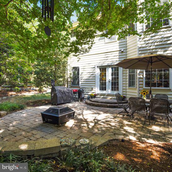 256 Woodard Road Arnold, MD 21012 - Photo 36 of 38 Great outdoor space for entertaining