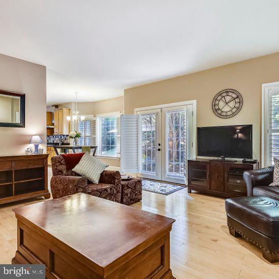 256 Woodard Road Arnold, MD 21012 - Photo 10 of 38 Great for large family gatherings