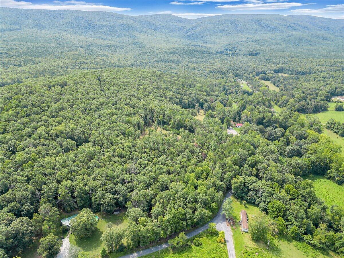 805 Summit Drive Covington, VA 24426 - Photo 59 of 70 59-DJI_0167