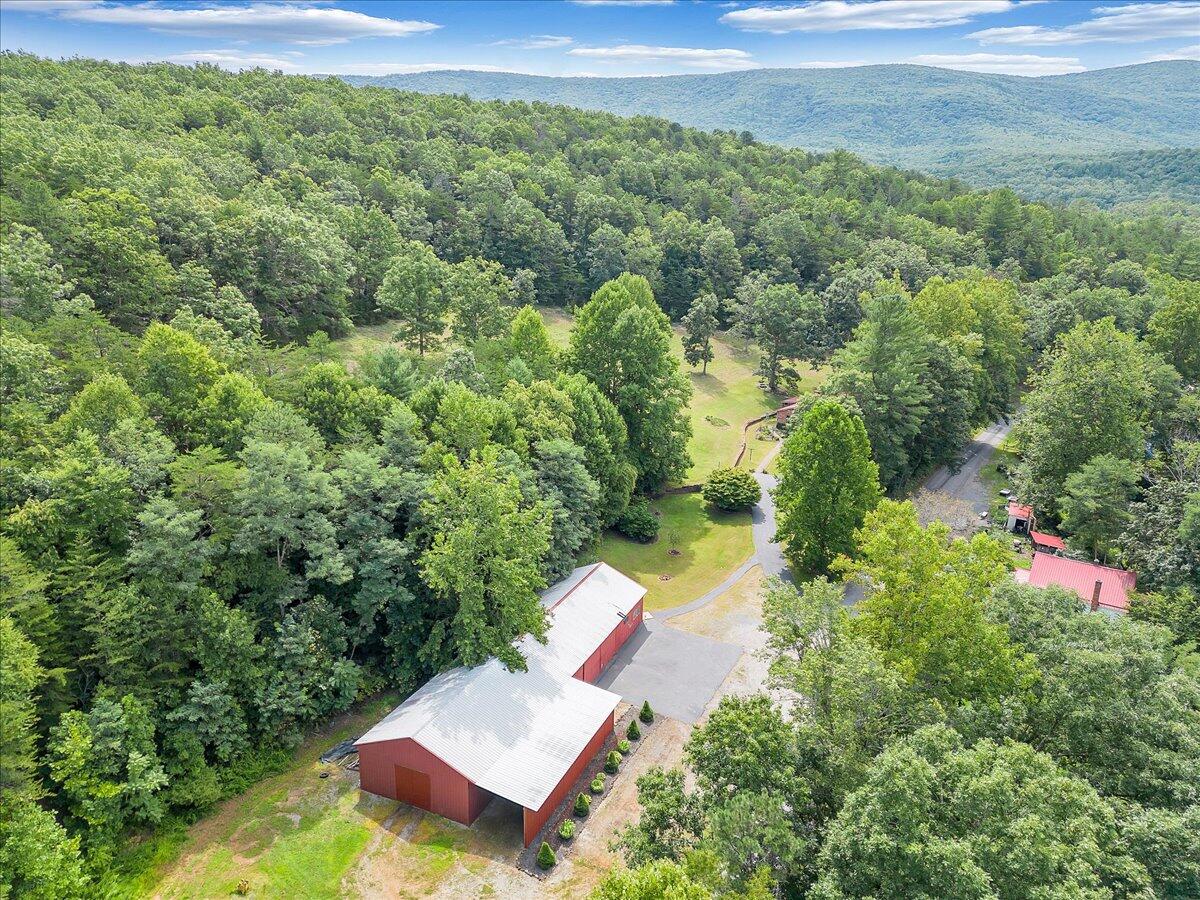 805 Summit Drive Covington, VA 24426 - Photo 67 of 70 67-DJI_0176