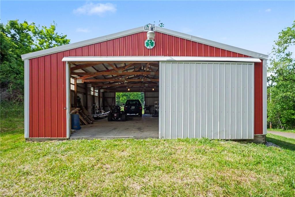 7717 Franklin Road Cranberry Township, PA 16066 - Photo 28 of 35