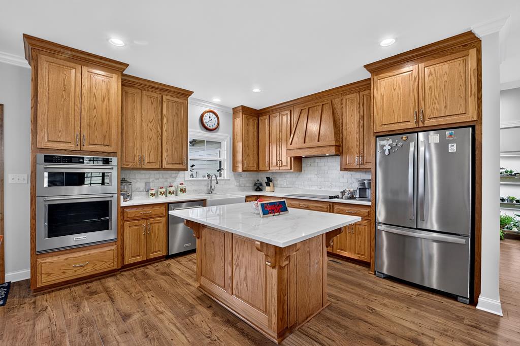 4497 Howard Road Pavo, GA 31778 - Photo 9 of 51 Gallery Image 9