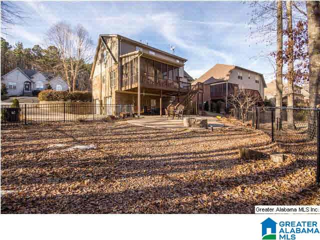 1012 Stoneykirk Road Pelham, AL 35124 - Photo 3 of 42