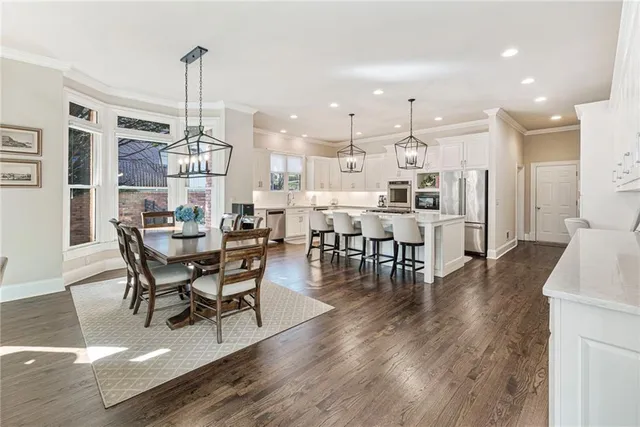 $2,100,000 | 8270 St Marlo Fairway Drive, Duluth, GA 30097