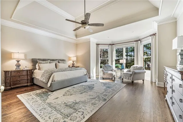 $2,100,000 | 8270 St Marlo Fairway Drive, Duluth, GA 30097