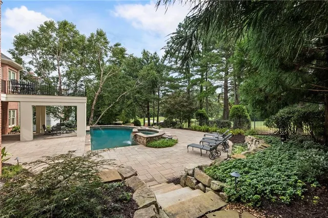 $2,100,000 | 8270 St Marlo Fairway Drive, Duluth, GA 30097