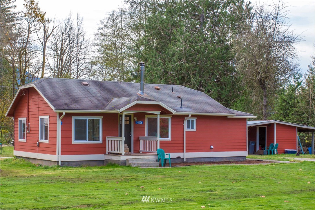 58006 State Rte 20 Rockport, WA 98283 - Photo 1 of 31 Gallery Image 1