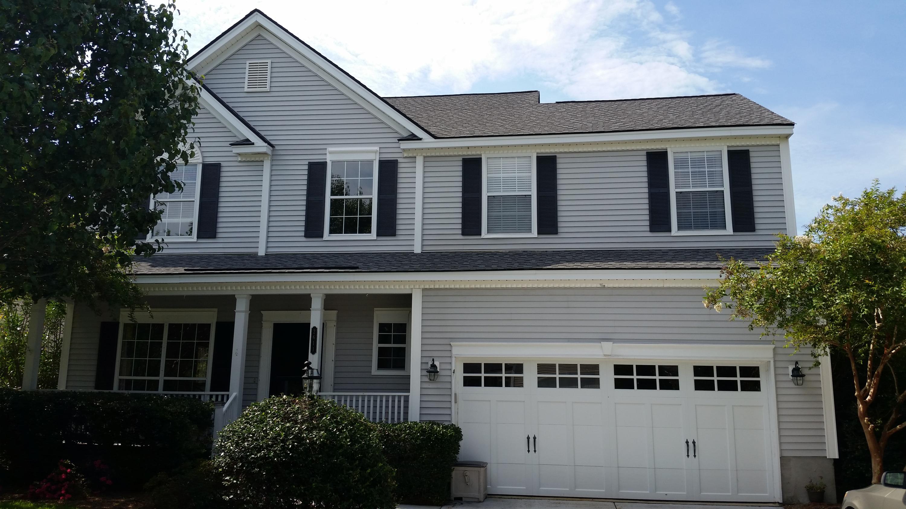 2611 Planters Pointe Boulevard Mount Pleasant, SC 29466 - Photo 1 of 25 20160819_103450