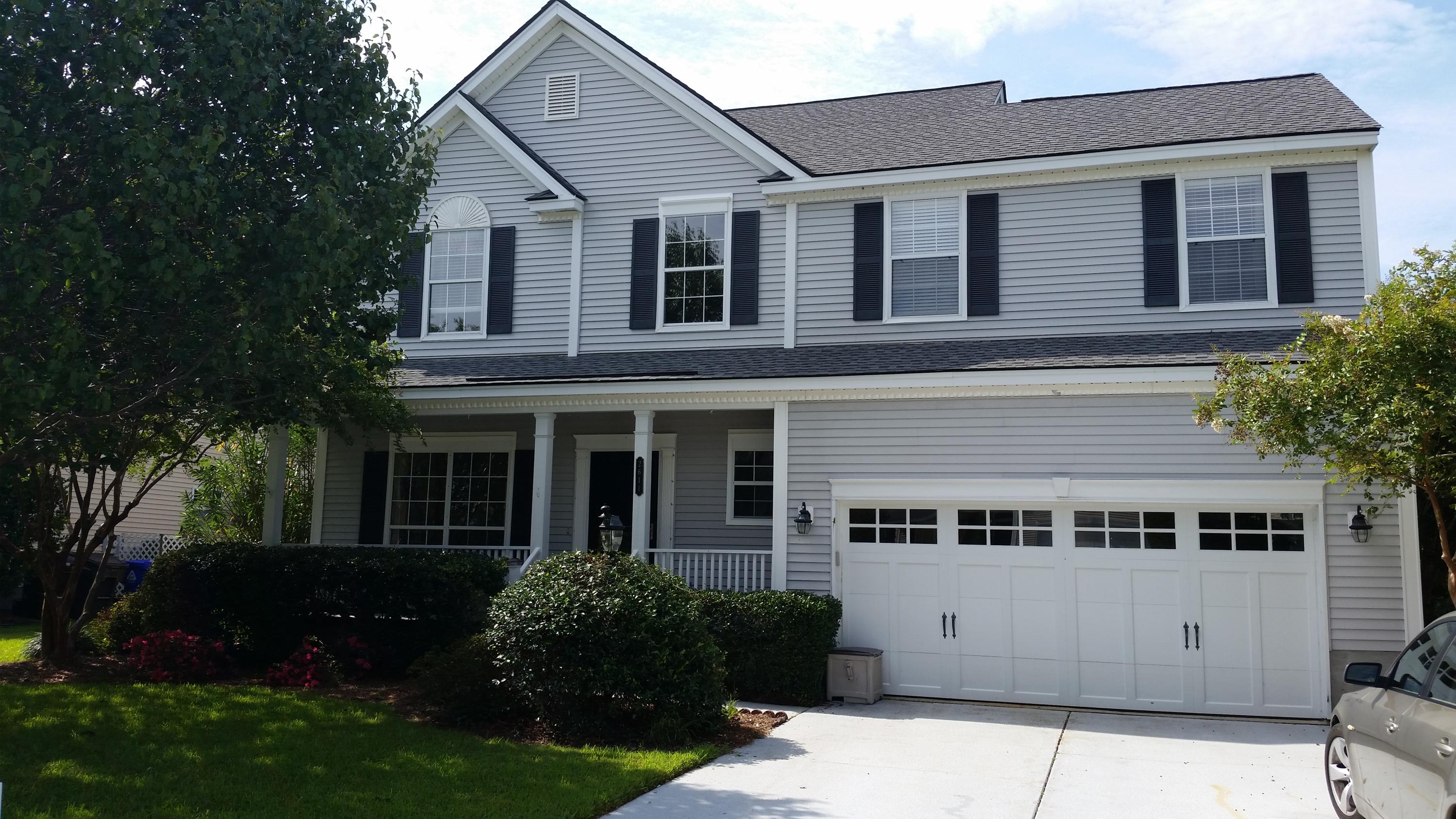 2611 Planters Pointe Boulevard Mount Pleasant, SC 29466 - Photo 15 of 25 20160819_103429