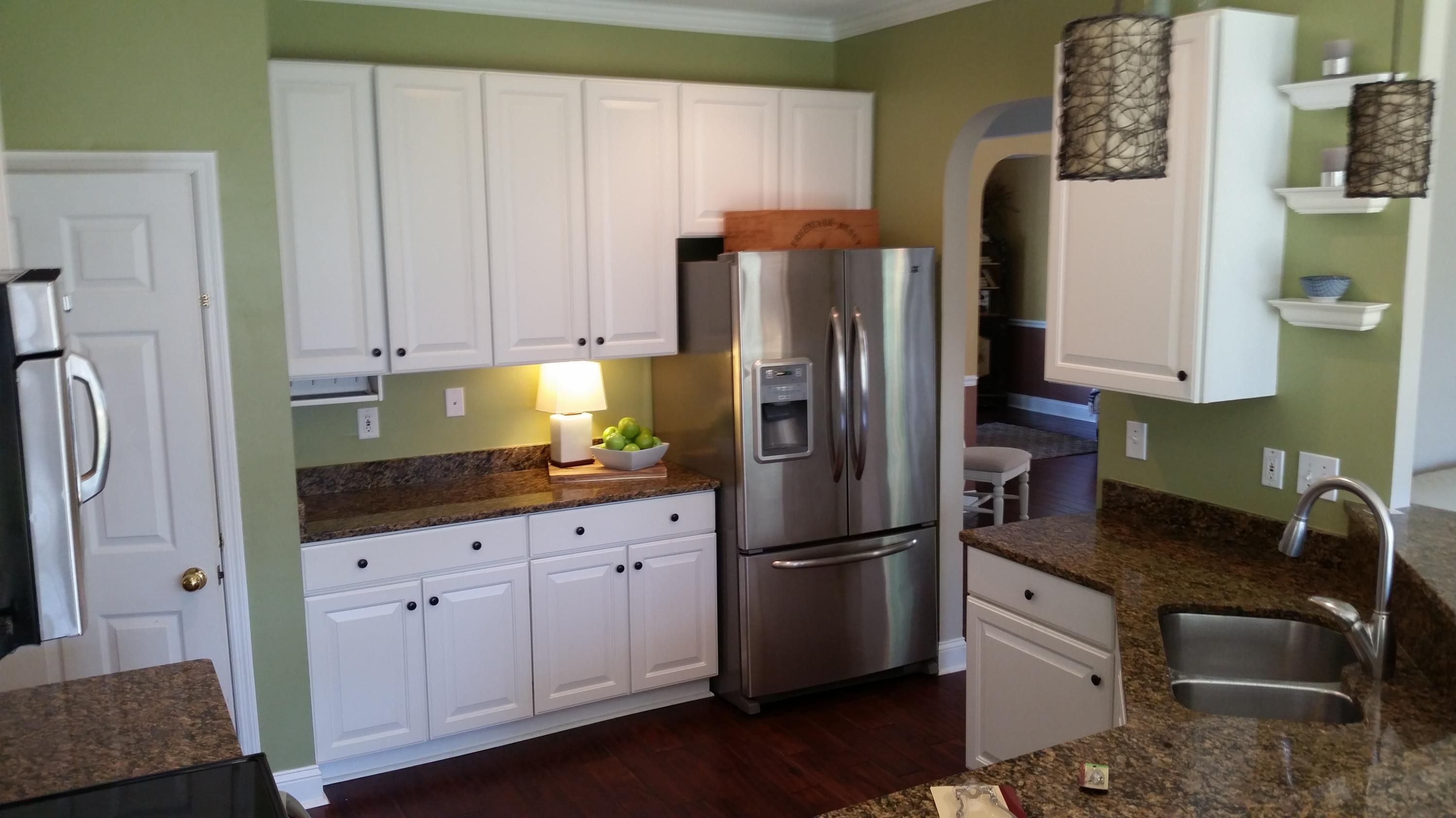 2611 Planters Pointe Boulevard Mount Pleasant, SC 29466 - Photo 3 of 25 20160819_102837