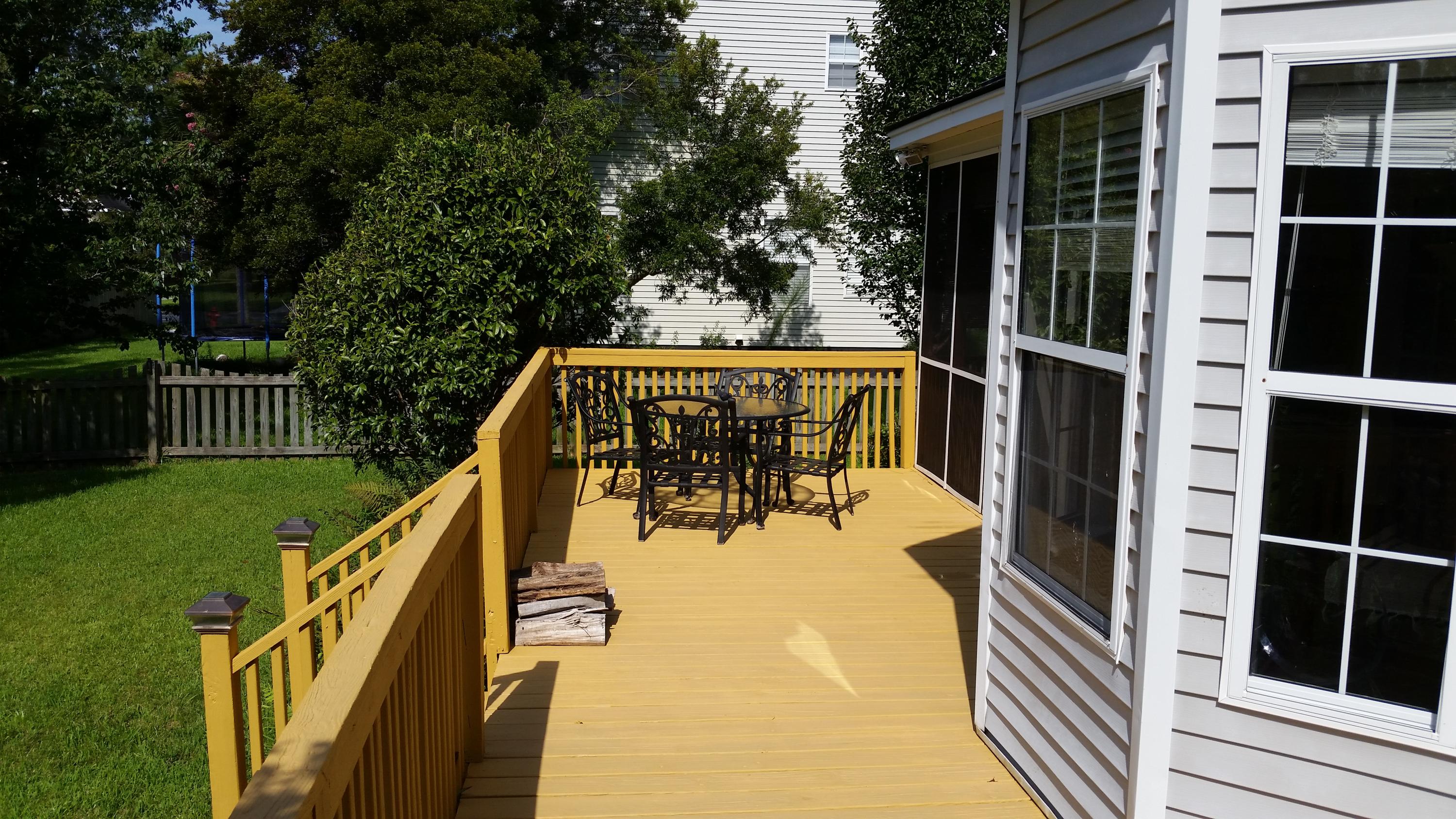 2611 Planters Pointe Boulevard Mount Pleasant, SC 29466 - Photo 21 of 25 20160819_103051