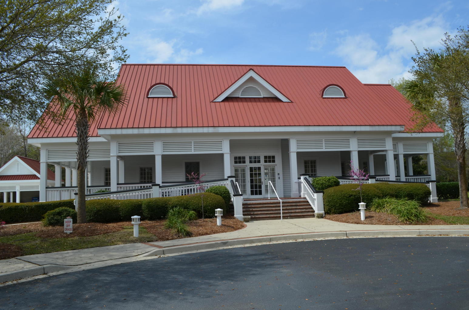 2611 Planters Pointe Boulevard Mount Pleasant, SC 29466 - Photo 8 of 25 image