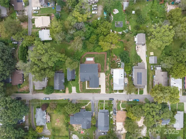 $1,249,000 | 75 Nevada Avenue, Asheville, NC 28806