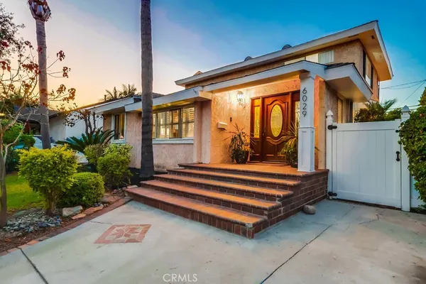 $1,099,000 | 6029 Warwood Road, Lakewood, CA 90713