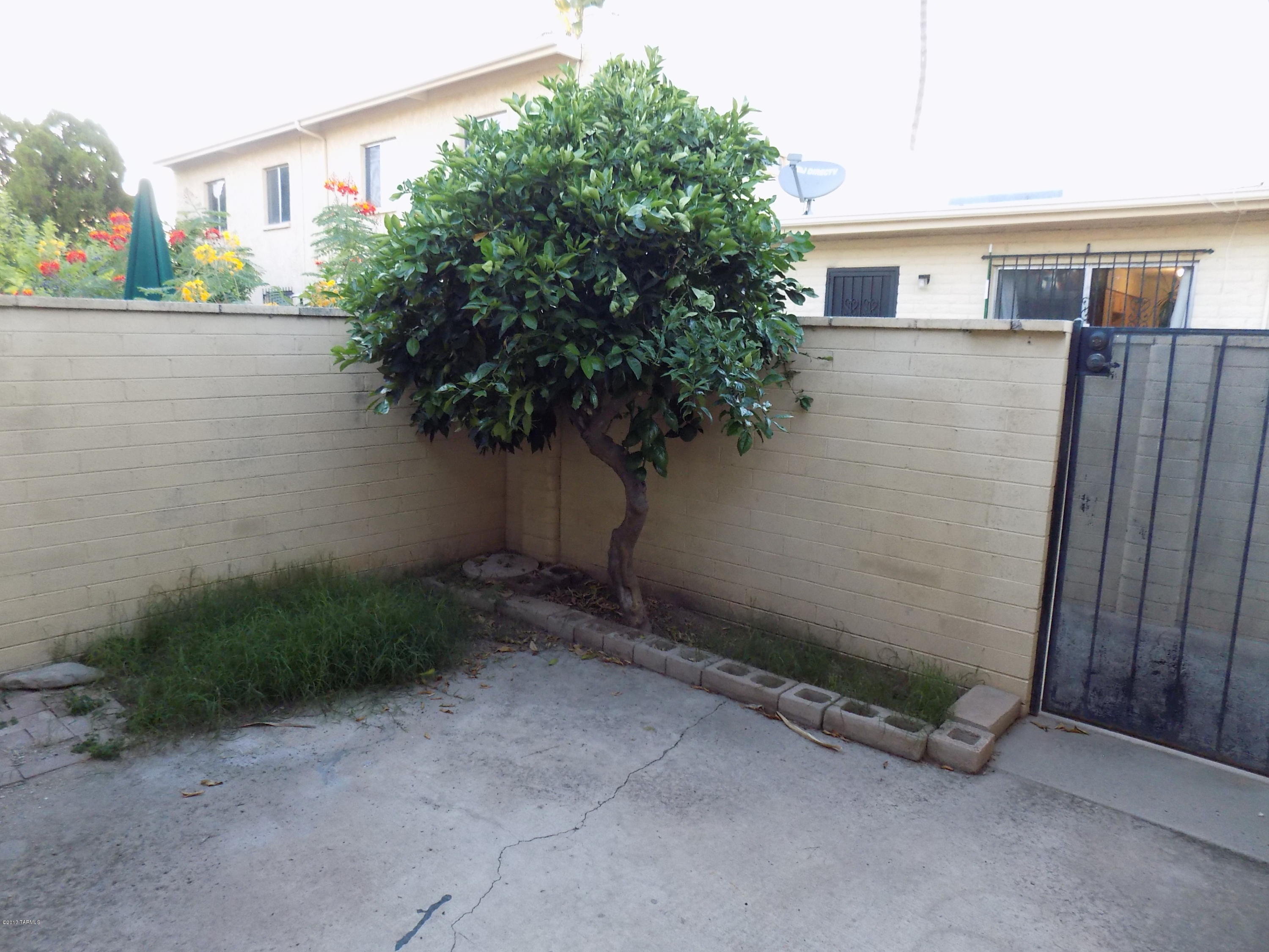 810 South Kolb Road, Unit 48 Tucson, AZ 85710 - Photo 14 of 15