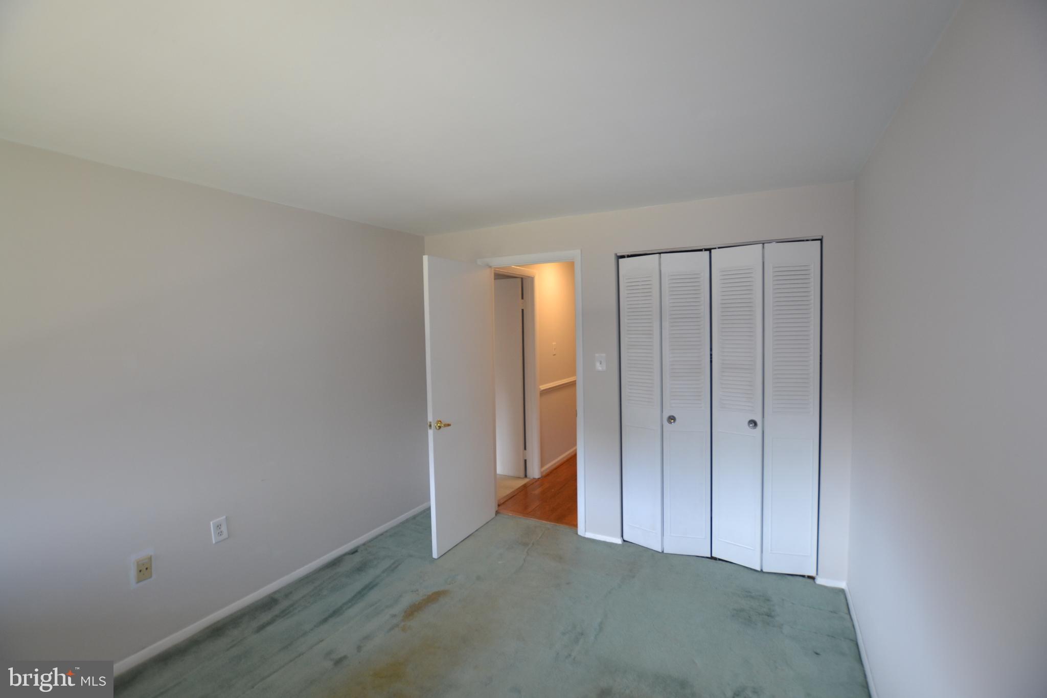 18730 Walkers Choice Road, Unit 6 Gaithersburg, MD 20886 - Photo 12 of 18 2nd Bedroom