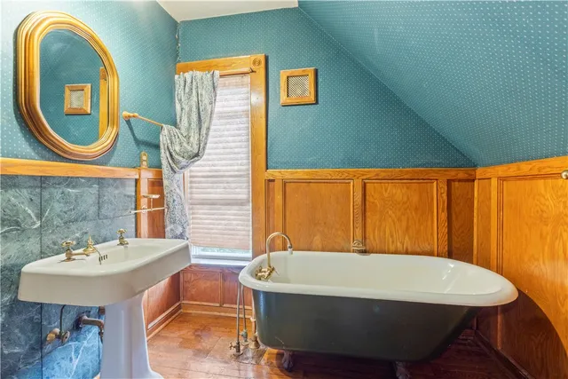 $692,000 | 83 Summer Street, Woonsocket, RI 02895