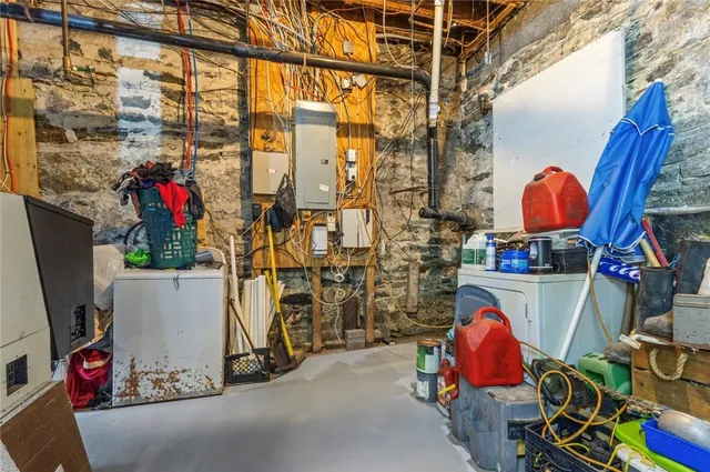 $692,000 | 83 Summer Street, Woonsocket, RI 02895