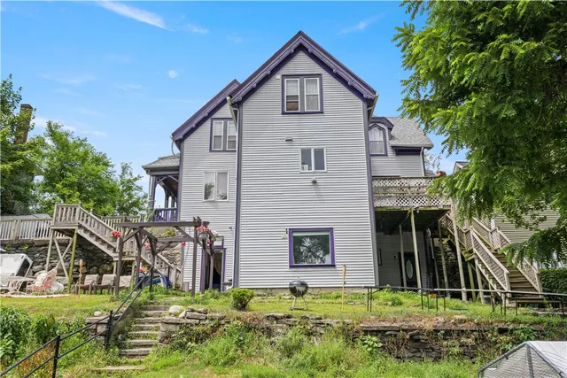 $692,000 | 83 Summer Street, Woonsocket, RI 02895