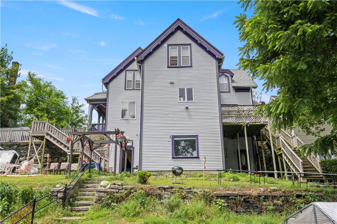 83 Summer Street Woonsocket, RI 02895 - Photo 28 of 37