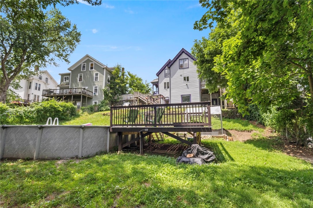 83 Summer Street Woonsocket, RI 02895 - Photo 31 of 37