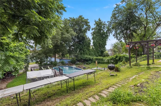 $692,000 | 83 Summer Street, Woonsocket, RI 02895