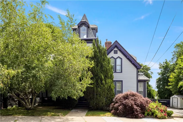 $692,000 | 83 Summer Street, Woonsocket, RI 02895