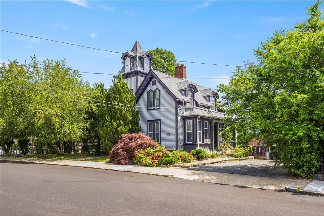 83 Summer Street Woonsocket, RI 02895 - Photo 37 of 37