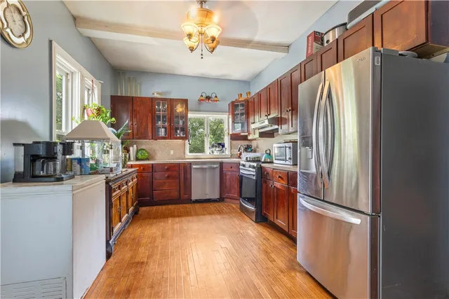 $692,000 | 83 Summer Street, Woonsocket, RI 02895