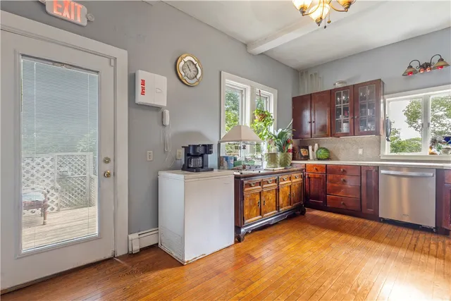 $692,000 | 83 Summer Street, Woonsocket, RI 02895