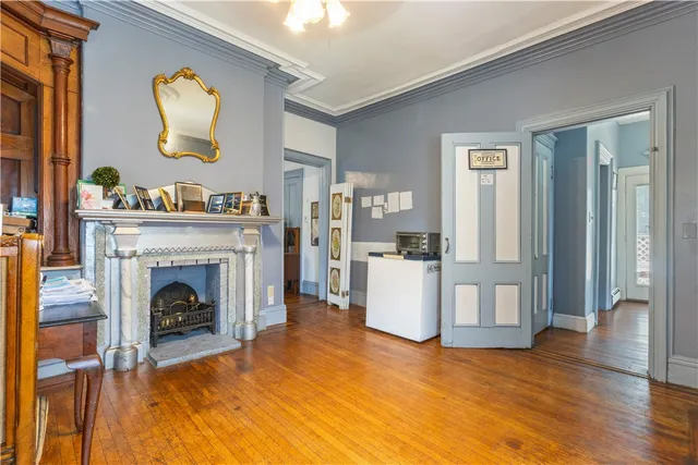 $692,000 | 83 Summer Street, Woonsocket, RI 02895