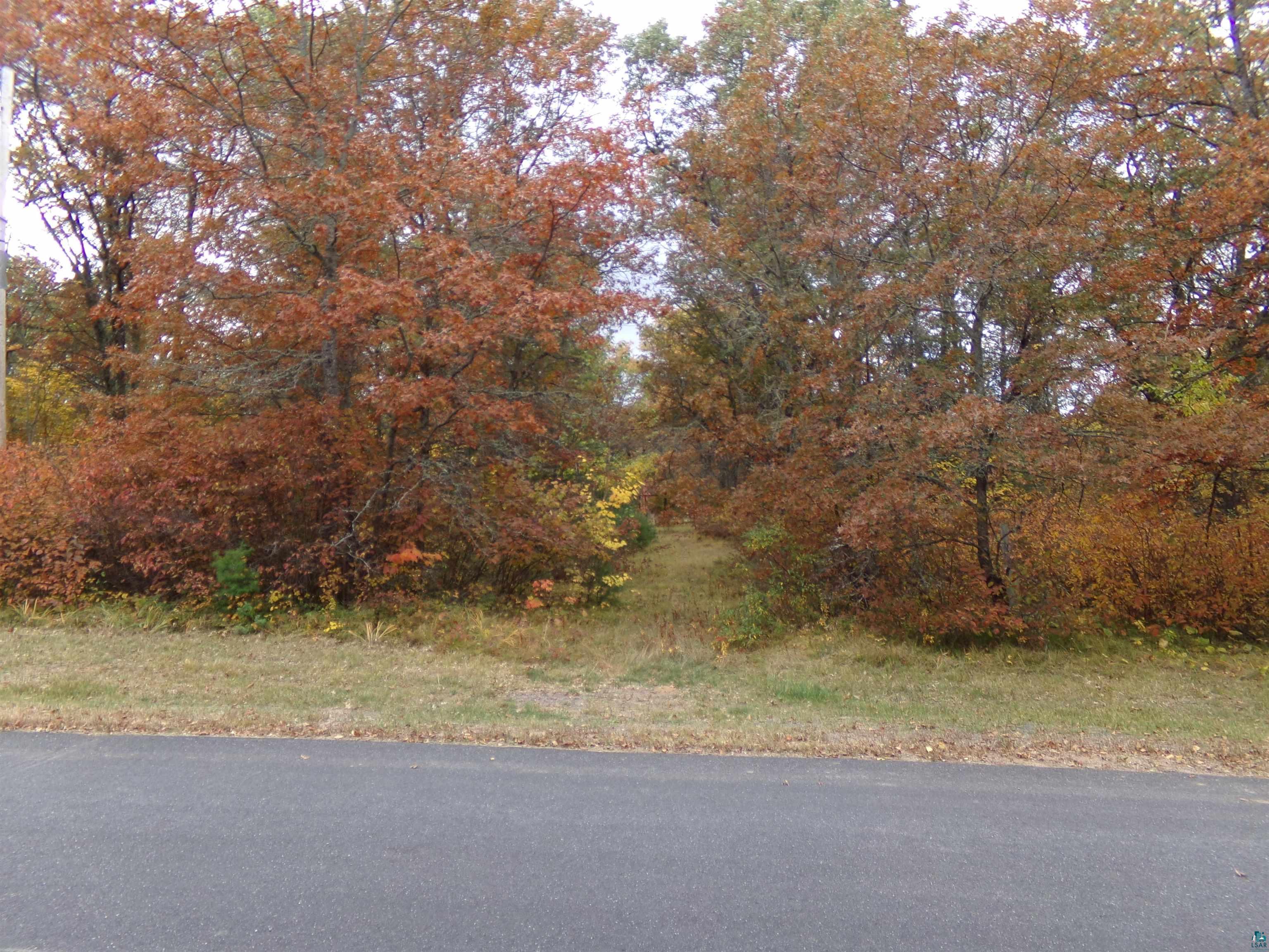 Tbd Biller Loop Solon Springs, WI 54873 - Photo 1 of 7 Gallery Image 1