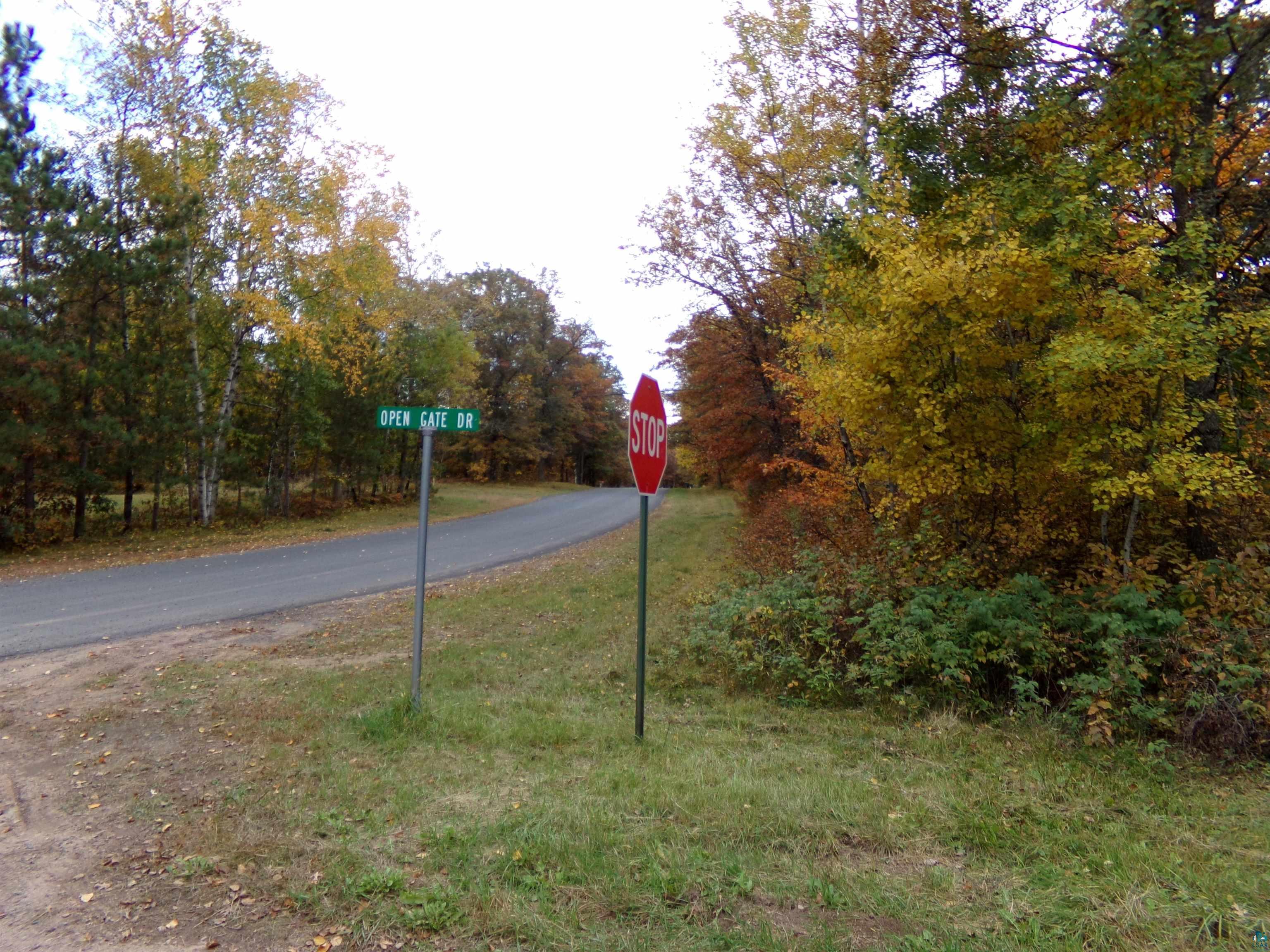 Tbd Biller Loop Solon Springs, WI 54873 - Photo 3 of 7 Gallery Image 3