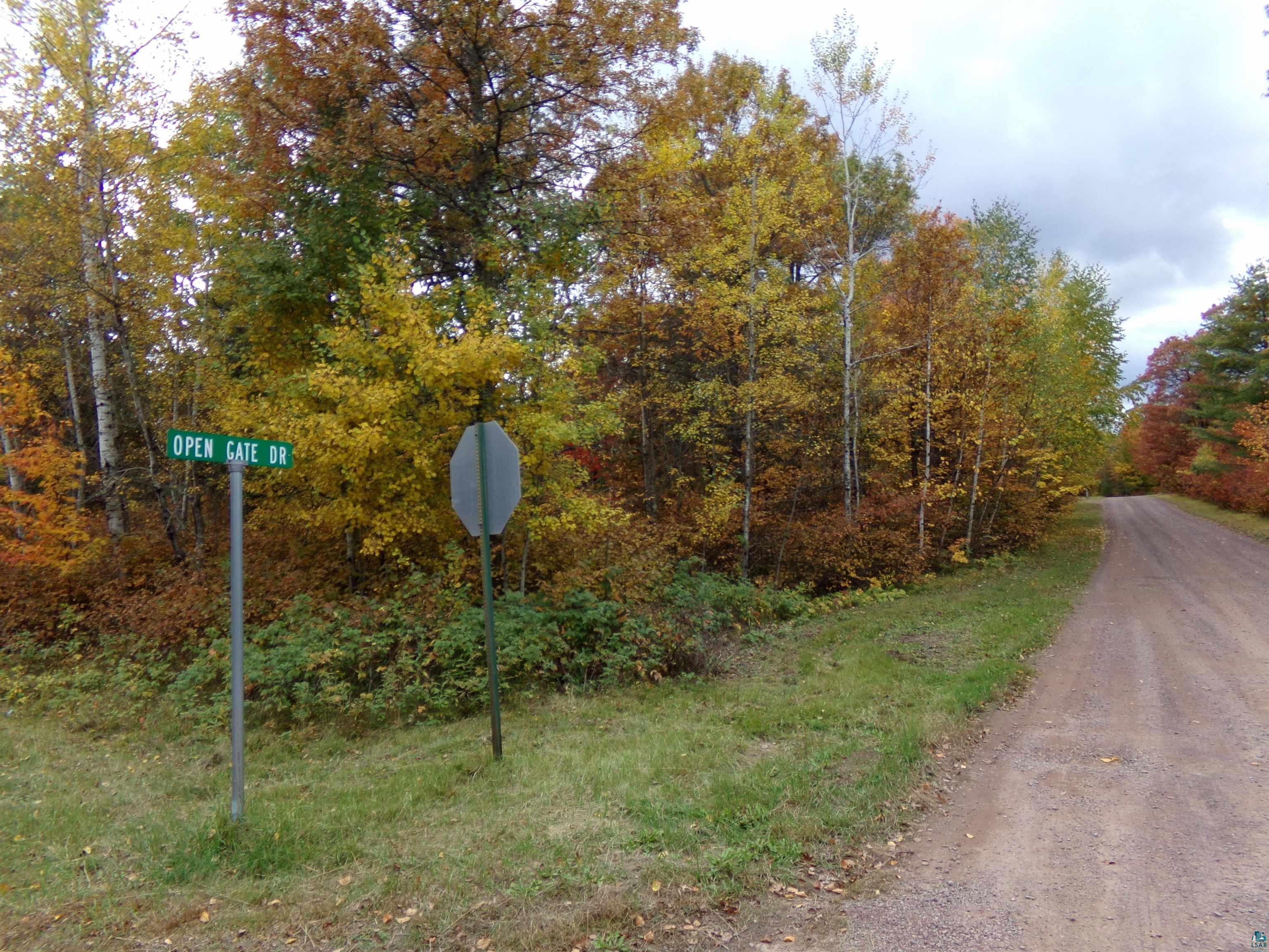 Tbd Biller Loop Solon Springs, WI 54873 - Photo 7 of 7 Gallery Image 7