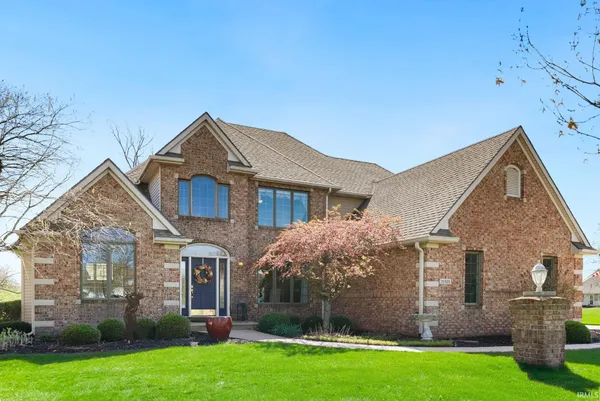 $499,900 | 11405 Linden Grove Drive, Fort Wayne, IN 46845