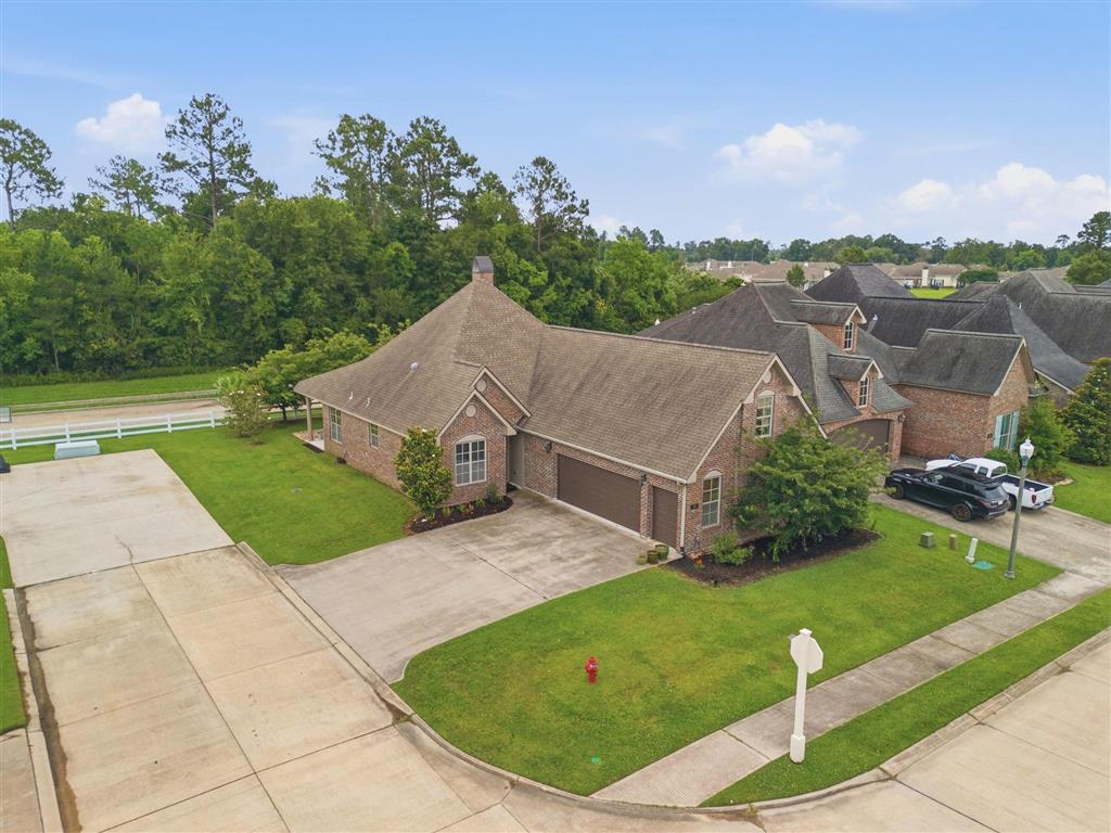 5803 Willow Ridge Drive Lake Charles, LA 70605 - Photo 23 of 25