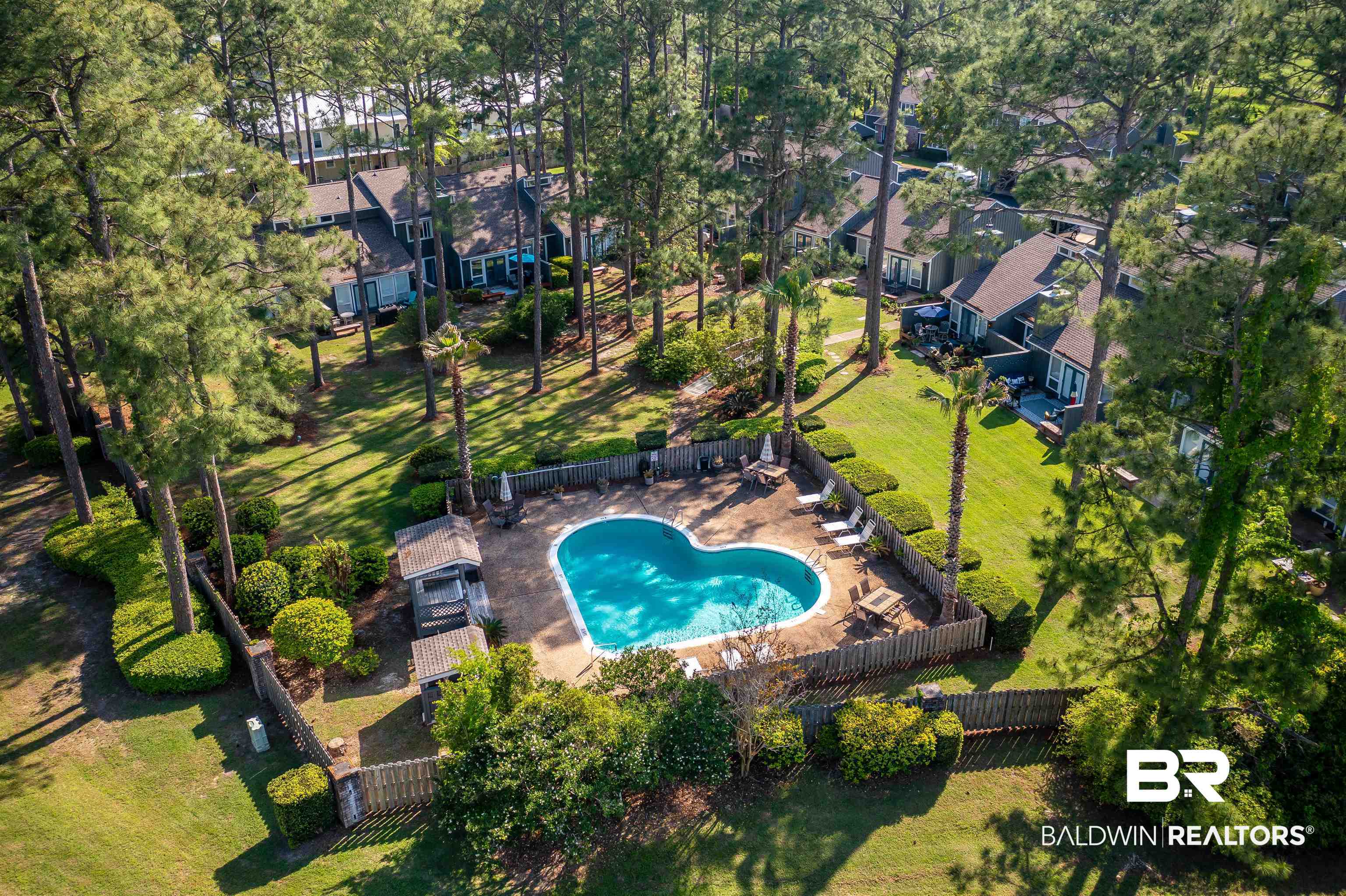 1701 Regency Road, Unit 105 Gulf Shores, AL 36542 - Photo 38 of 63 Gallery Image 38