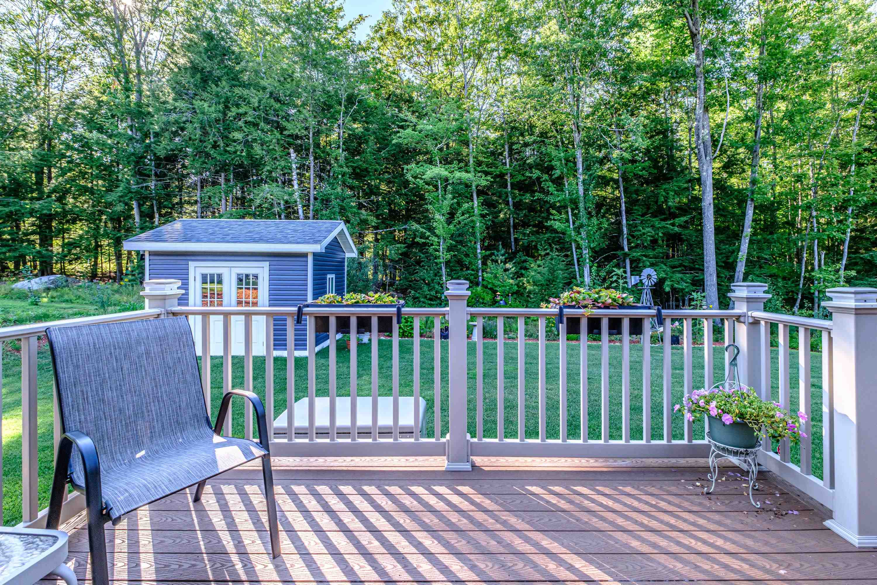 58 Big Bear Road Rochester, NH 03868 - Photo 30 of 30 Gallery Image 30