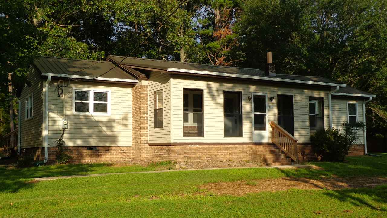 355 Flat Shoals Road Salem, SC 29676 - Photo 33 of 36 Gallery Image 33
