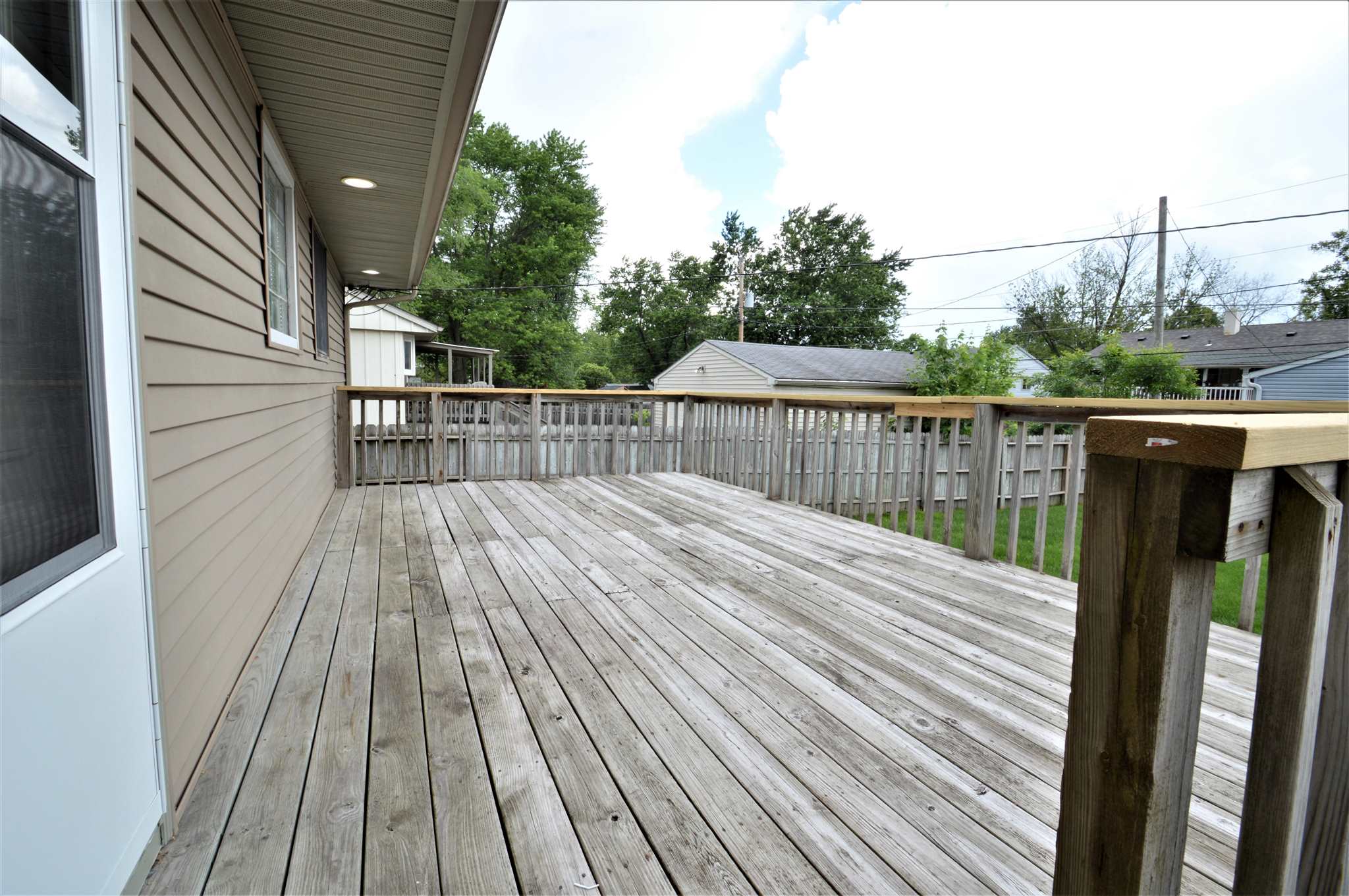 1205 Cinnamon Road Fort Wayne, IN 46825 - Photo 25 of 30 Gallery Image 25