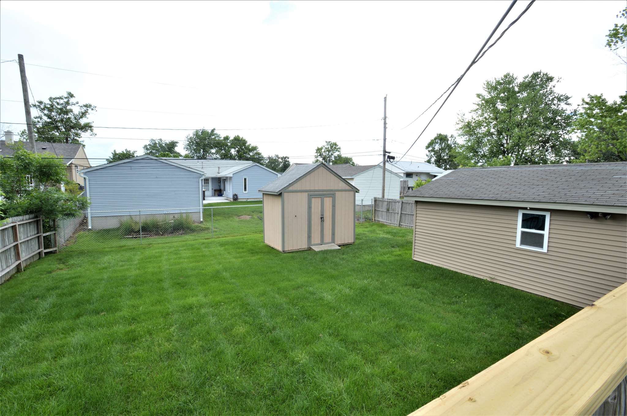 1205 Cinnamon Road Fort Wayne, IN 46825 - Photo 26 of 30 Gallery Image 26