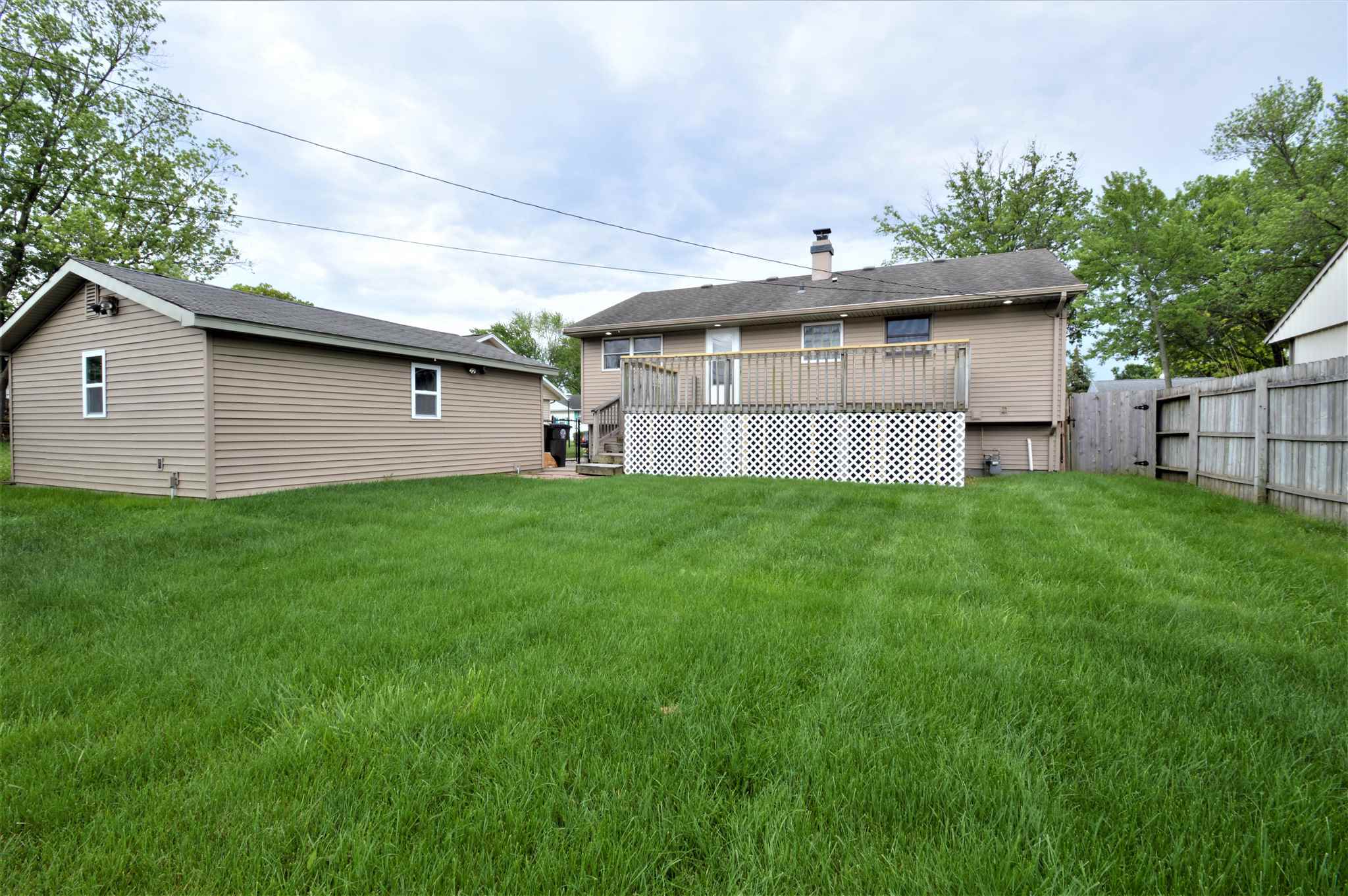 1205 Cinnamon Road Fort Wayne, IN 46825 - Photo 27 of 30 Gallery Image 27