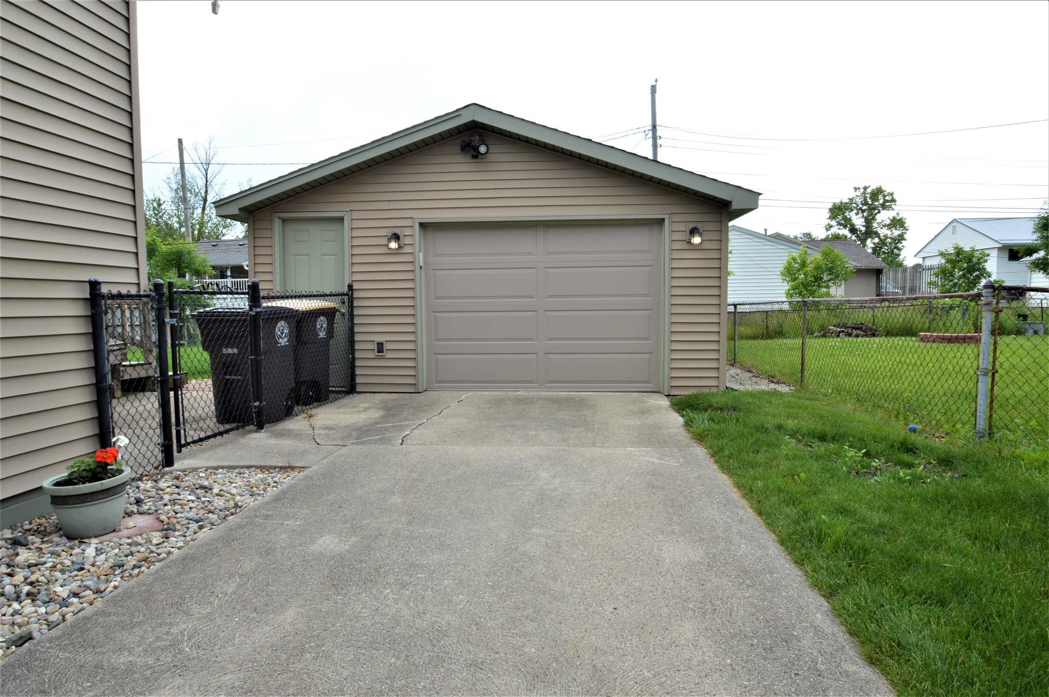 1205 Cinnamon Road Fort Wayne, IN 46825 - Photo 29 of 30 Gallery Image 29