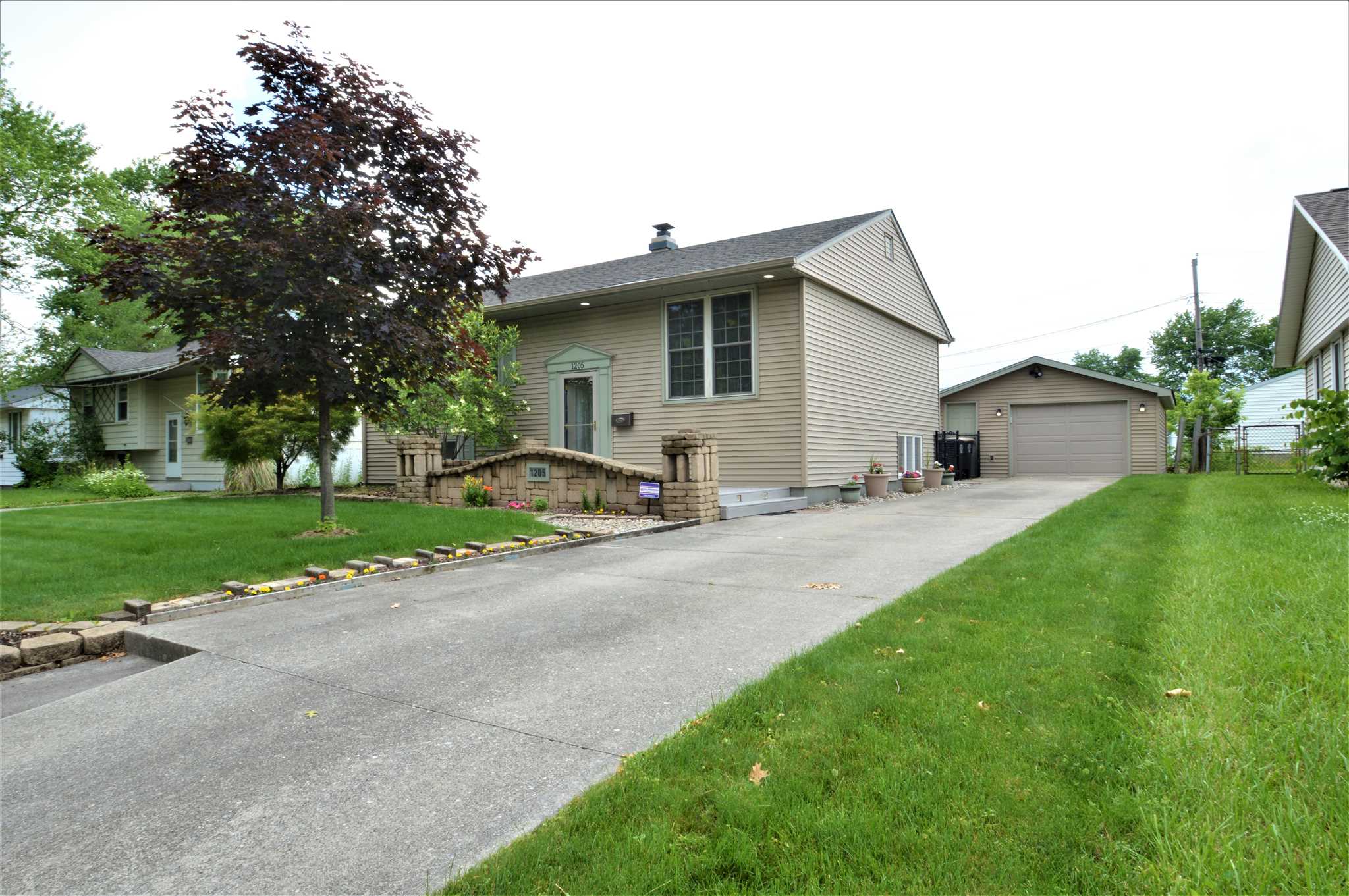 1205 Cinnamon Road Fort Wayne, IN 46825 - Photo 30 of 30 Gallery Image 30