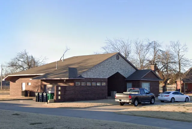 $835 | 529 North Fonshill Avenue, Other, OK 73117