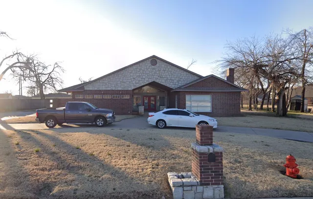 $835 | 529 North Fonshill Avenue, Other, OK 73117