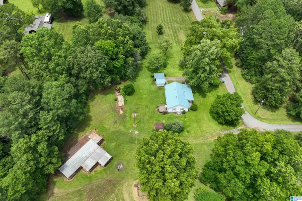 $369,000 | 1409 23rd Street South, Pell City, AL 35128