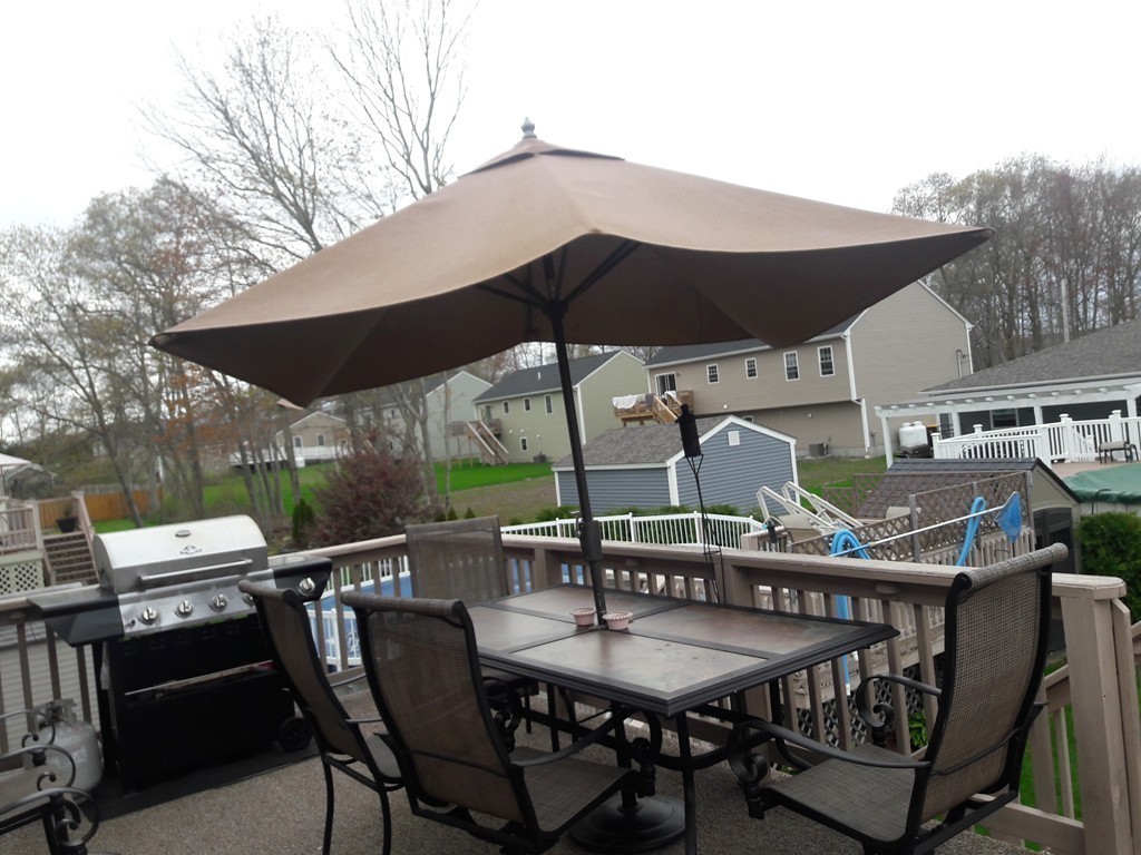 846 Norman Street Fall River, MA 02721 - Photo 5 of 18 Gallery Image 5
