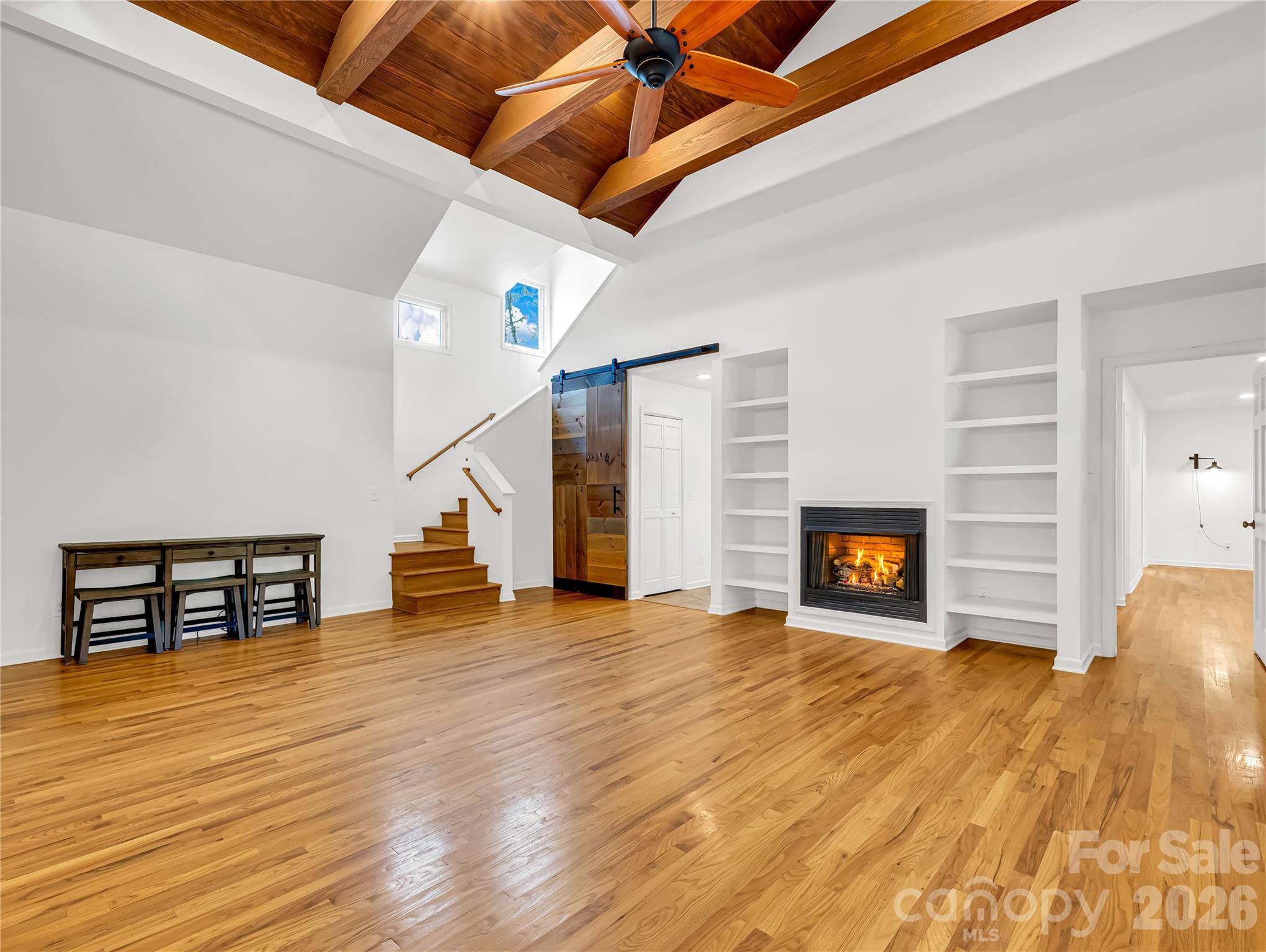 711 Meadow Crest Road Tryon, NC 28782 - Photo 20 of 43