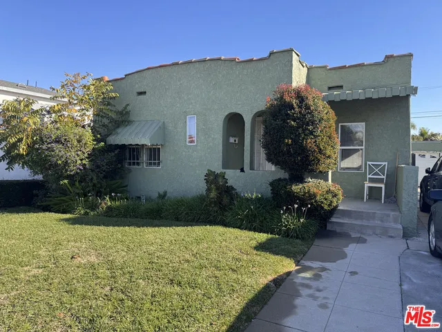 $699,000 | 6710 4th Avenue, Los Angeles, CA 90043